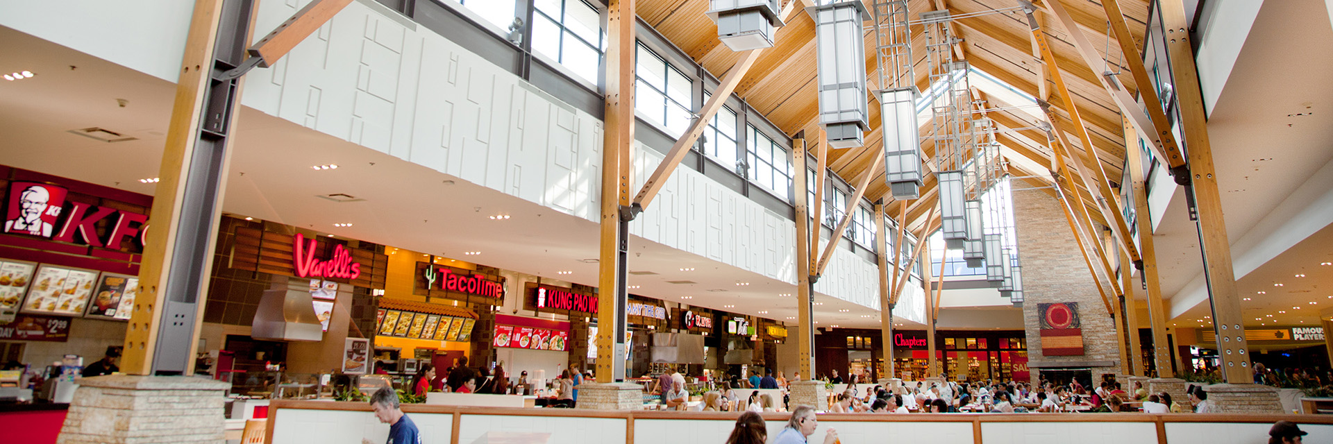 BGO Canadian Real Estate Management